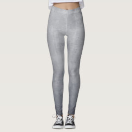 Leggings Rústico gris