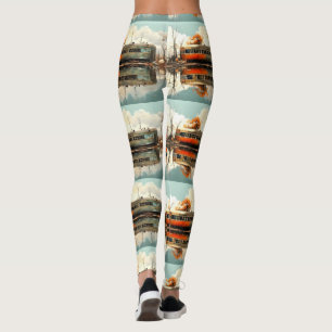 Leggings RV Thunder_Cove