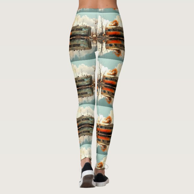 Leggings RV Thunder_Cove (Reverso)