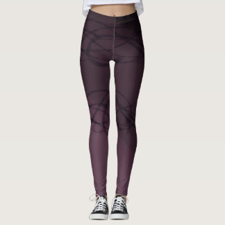 Leggings S.D. Diseños