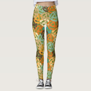 Leggings ¿Sabes Qué Es Esto?