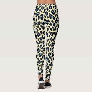 Leggings Safari Iluminados