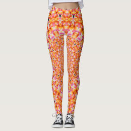 Leggings Saffron dulce