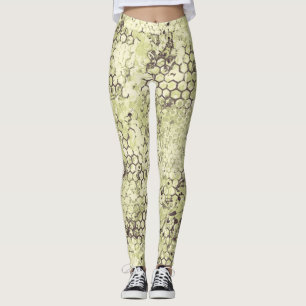 Leggings Sage Odyssey