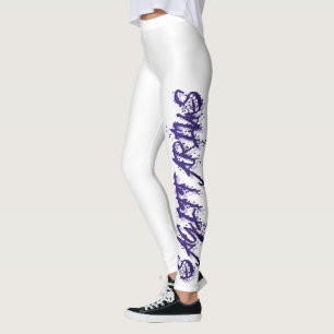 Leggings Sagitario-Reflexión