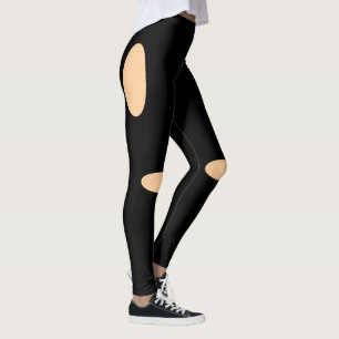 Leggings Sagradas leyendas de ilusión