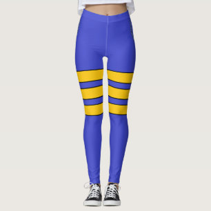 Leggings Sailor Chica Tights