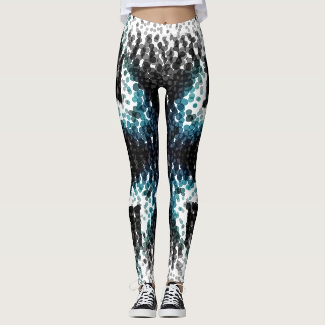 Leggings Sakoni (Anverso)