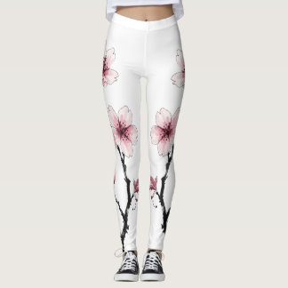 Leggings Sakura