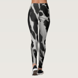 Leggings Sal y pimienta escondidas