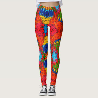 Leggings Sala de escritura