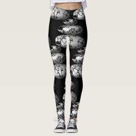 Leggings Saldo de Zen