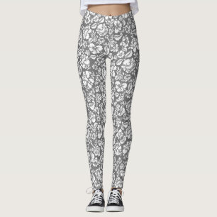Leggings Sale patrón 14b. lgrey BG