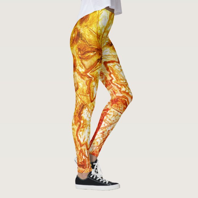 LEGGINGS SALIDAS DE AUTUMN (Derecha)