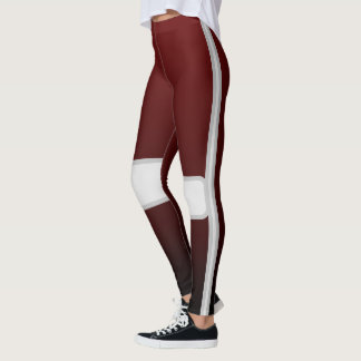 Leggings Salir de las piernas