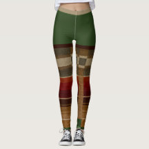 "SALSA VERDE" ESTAMPADO AUTÉNTICO - LEGADO HISPANO