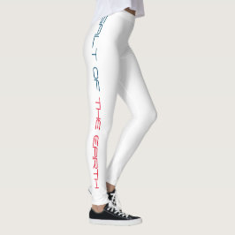 LEGGINGS SALT OF THE EARTH