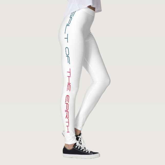 LEGGINGS SALT OF THE EARTH (Derecha)