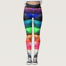 Saltando por los aros