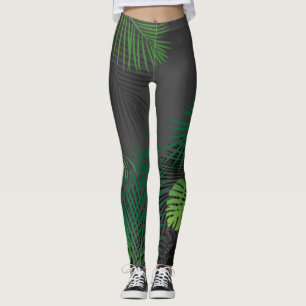 Leggings Saltos 5