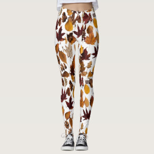 Leggings Saltos de las cataratas
