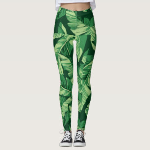 Leggings Saltos de plátano 2