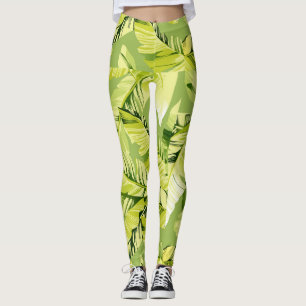 Leggings Saltos de plátano 5