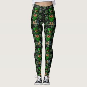 Leggings San Patty Yorkie Poo