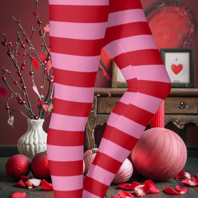 Leggings San Valentín (Subido por el creador)