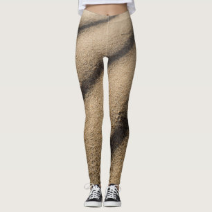 Leggings Sand Dune