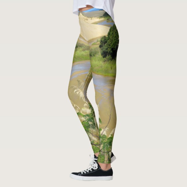LEGGINGS SANDY CREEK (Izquierda)