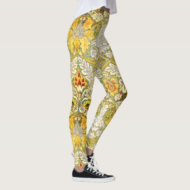 Leggings Sangría de Toulon (Derecha)