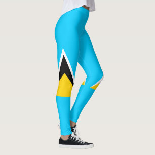 Leggings Santa Lucía