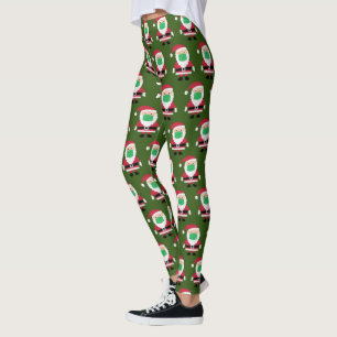 Leggings Santa María