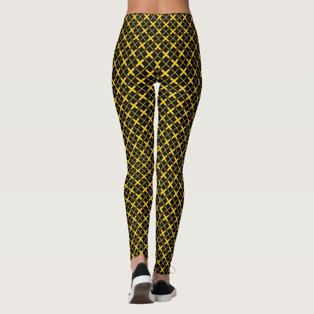 Leggings Sapperton (Reverso)