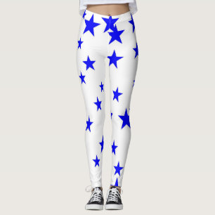 Leggings Sassy N' Brassy