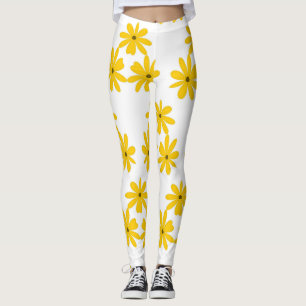 Leggings Sassy N' Brassy