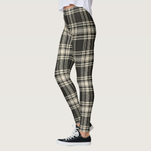 Leggings Scotstee Clan Menzies Ancient Ancient Tartan Women