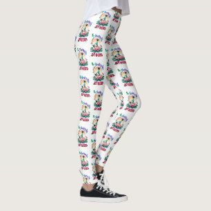 Leggings Sé Que Inspiras A Los Demás
