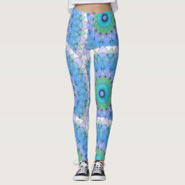 Leggings Sea feliz