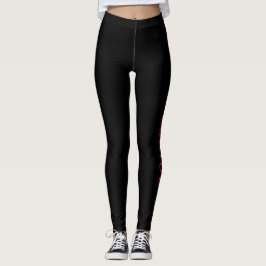 Leggings Sea polainas positivas
