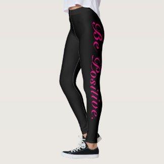 Leggings Sea polainas positivas