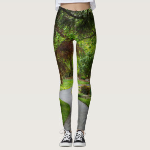 Leggings Seguir la ruta