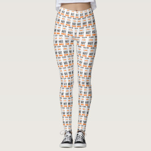 Leggings Seguir sueños no órdenes