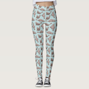 Leggings Sellos