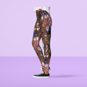 Leggings Semillas de hadas