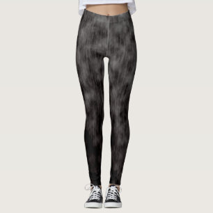 Leggings Señal descendente
