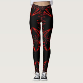 Leggings Señales