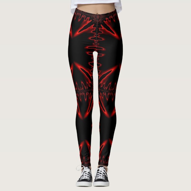 Leggings Señales (Anverso)