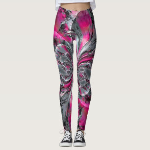 Leggings Señales mixtas